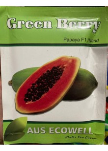 Green Berry
